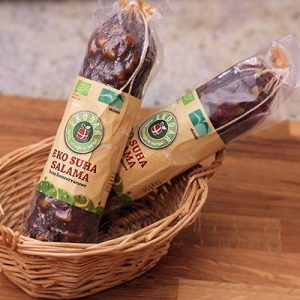 Eko salama Ekodar, 250g (cena za 250g)