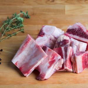 Telečje kosti (1 kg)