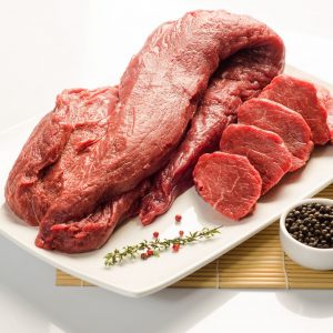 Telečja pljučna cela (cca. 1,0 - 1,5 kg - cena za kg)